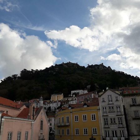 A Casinha Sintra Exterior foto