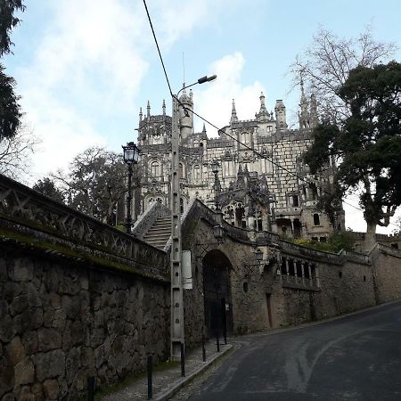 A Casinha Sintra Exterior foto